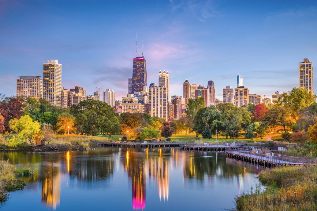 Chicago